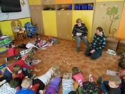 Program Vejce vajíčka - Muzeum přírody Český ráj